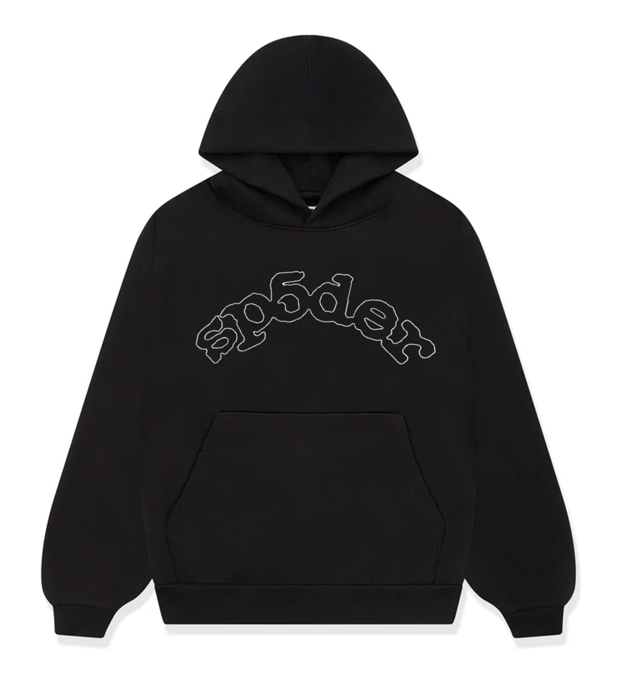 Sp5der Hoodies | Shop All New Spider Worldwide Hoodies