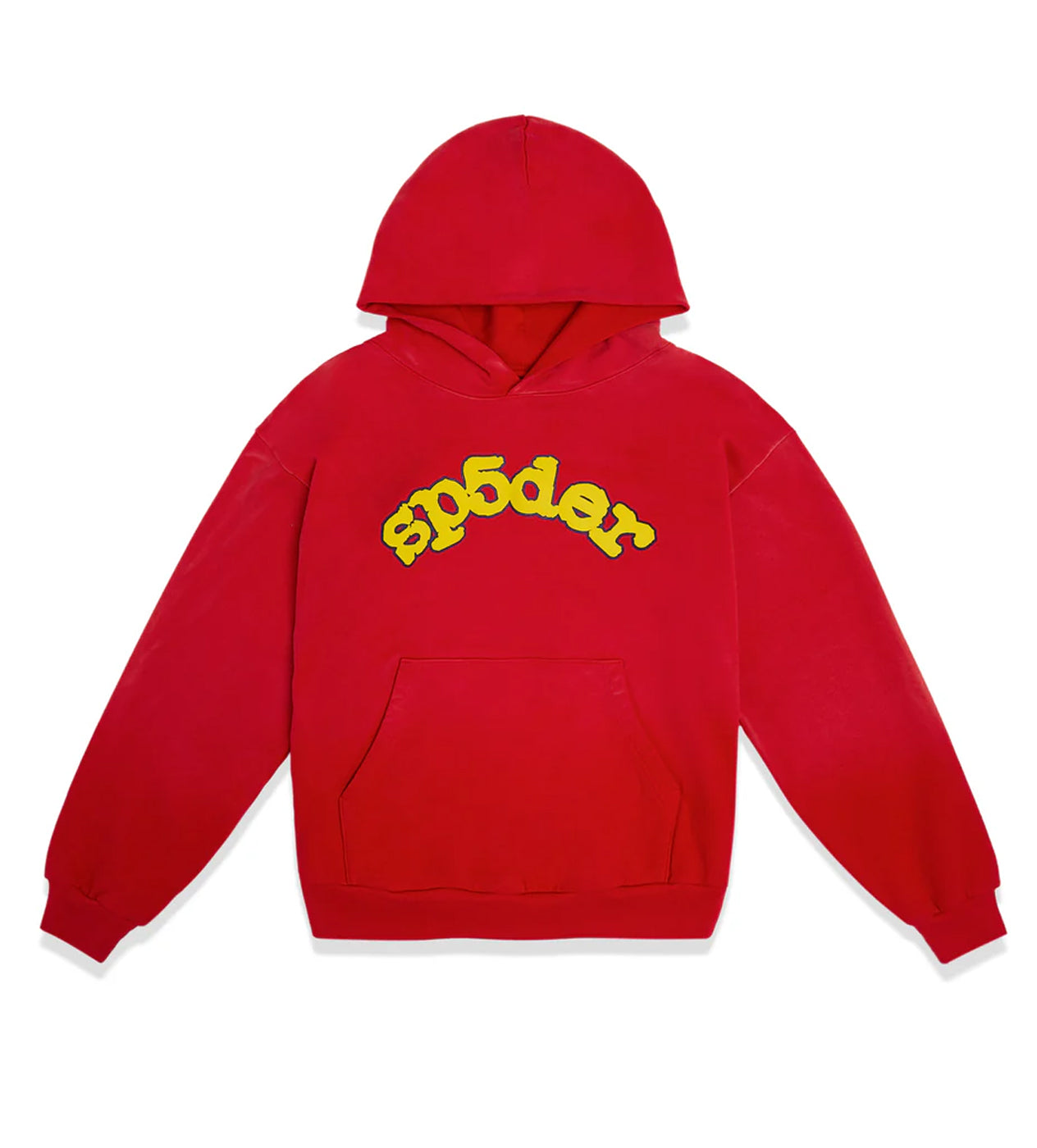 ままま Sp5der Spider worldwide hoodie-s Sp5der Spider worldwide hoodie-sky blue - メルカリ