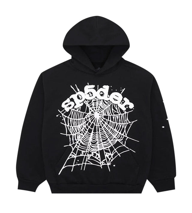Sp5der Hoodies