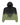 Sp5der OG Web Ombré Hoodie Black