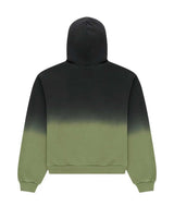 Sp5der OG Web Ombré Hoodie Black
