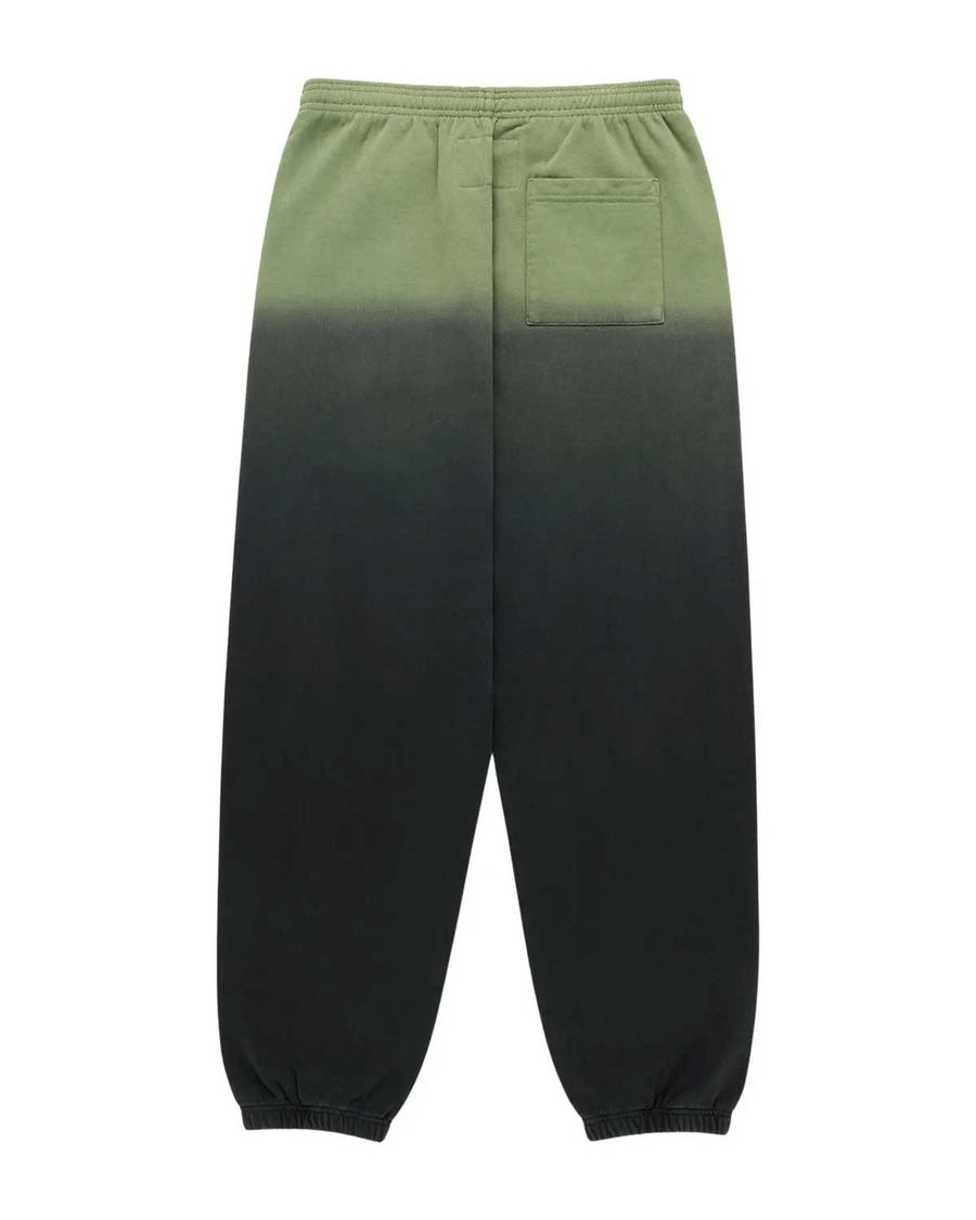 Sp5der OG Web Ombré Sweatpants Black