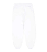 Sp5der OG Web Sweatpants Eggshell