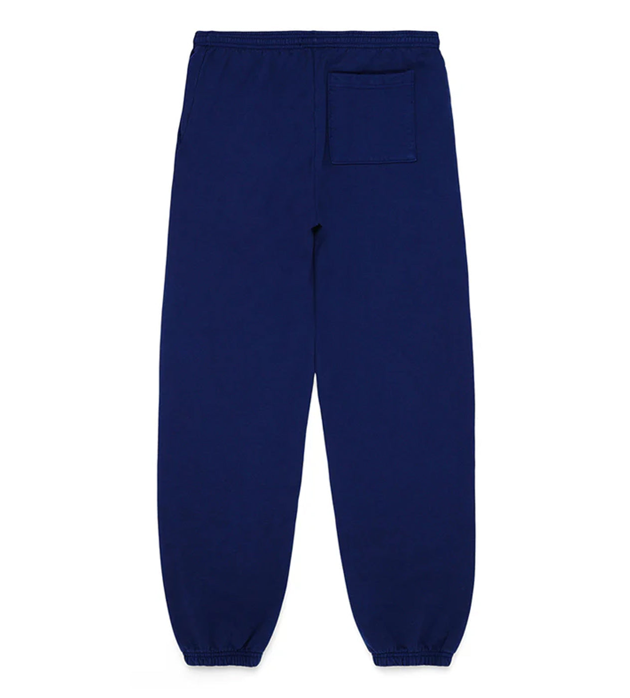 Sp5der OG Web Sweatpants Navy/Pink