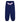 Sp5der OG Web Sweatpants Navy/Pink