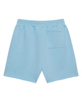 Sp5der OG Web Sweatshorts Sky Blue