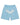 Sp5der OG Web Sweatshorts Sky Blue