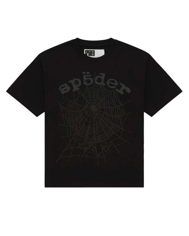 Sp5der Shirts