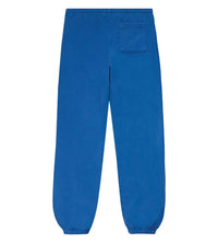 Sp5der OG Web v2 Sweatpants Blue