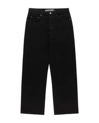 Sp5der Oxy Denim Pants Black
