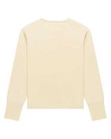 Sp5der Oxy L/S Tee Cream