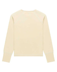 Sp5der Oxy L/S Tee Cream