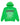 Sp5der P*nk Hoodie V2 Rhinestone Slime Green