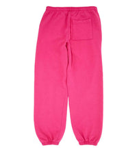 Sp5der P*nk Sweatpants V2 Pink