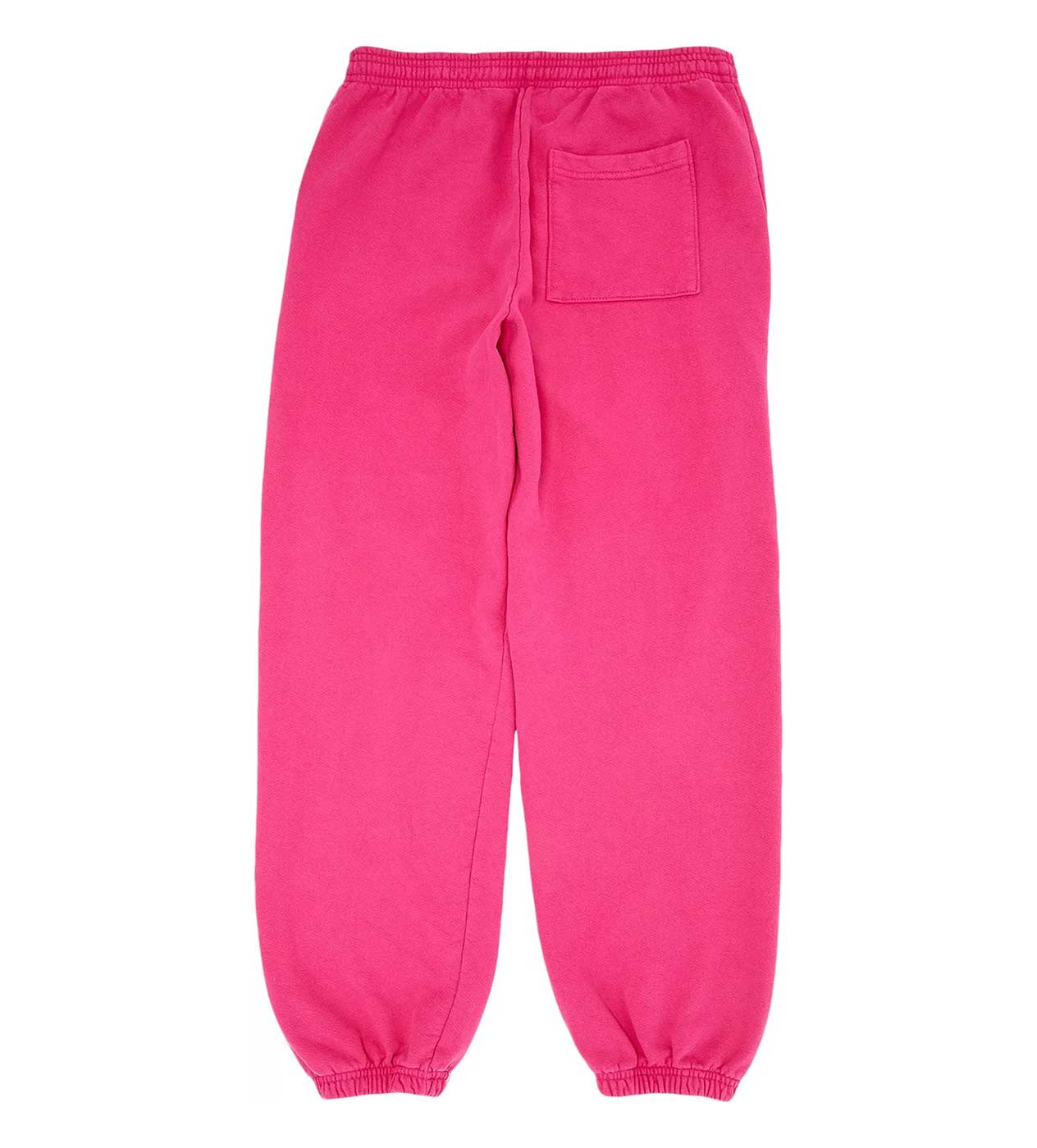 Sp5der P*nk Sweatpants V2 Pink