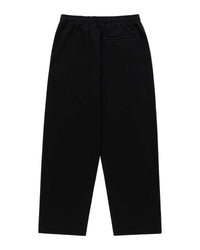 Sp5der P*nk V2 Rhinestone Sweatpants Black