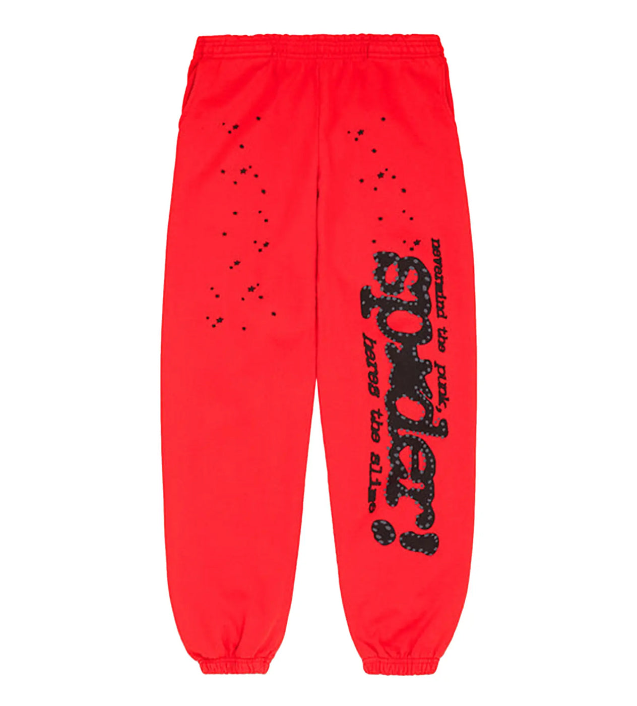 Sp5der P*nk Sweatpants V2 Pink – Restock AR