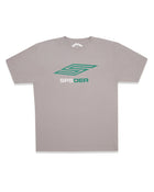 Sp5der Pro LW Tee Grey
