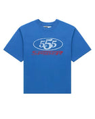 Sp5der R5cing Tee Blue