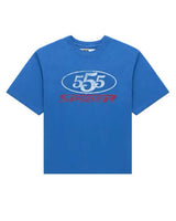 Sp5der R5cing Tee Blue