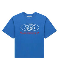 Sp5der R5cing Tee Blue