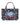 Sp5der R5cing Tote Bag Blue Camo