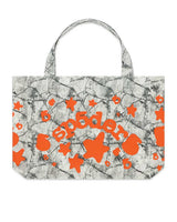 Sp5der Realtree Beluga Tote Bag White Camo