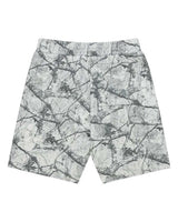 Sp5der Realtree OG Web V2 Sweat Shorts White Camo