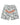 Sp5der Realtree OG Web V2 Sweat Shorts White Camo