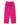Sp5der Rhinestone OG Logo V2 Wide Leg Sweatpants Pink