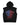 Sp5der Rhinestone OG Web Sleeveless Hoodie Onyx