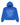 Sp5der Rhinestone Punk V2 Hoodie Blue
