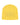 Sp5der Rhinestone Silk Skully Yellow