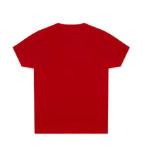 Sp5der Rodeo Poster LW Tee Red