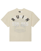 Sp5der SP5 5Luminum Tee Foam Cream