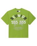 Sp5der SP5 5Luminum Tee Light Green