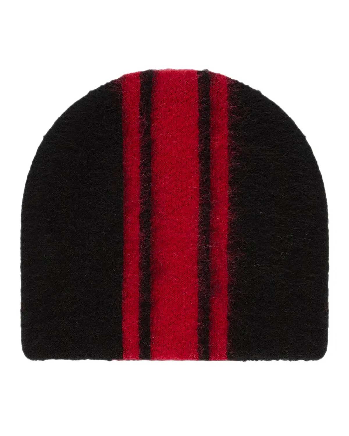 Sp5der SP5 Beanie Black