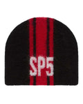 Sp5der SP5 Beanie Black