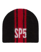 Sp5der SP5 Beanie Black