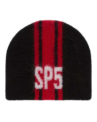 Sp5der SP5 Beanie Black