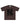Sp5der SP5 Sex Tee LW Brown