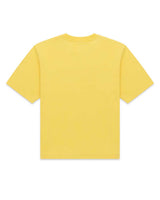 Sp5der Scattered OG Web v2 Tee Yellow