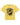 Sp5der Scattered OG Web v2 Tee Yellow