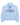 Sp5der Script Warm Up Jacket Rock Blue
