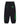 Sp5der Script Warm Up Pants Black