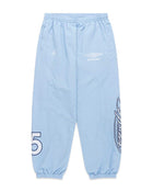 Sp5der Script Warm Up Pants Rock Blue