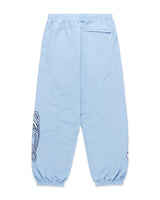 Sp5der Script Warm Up Pants Rock Blue