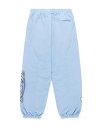 Sp5der Script Warm Up Pants Rock Blue