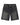 Sp5der Script Web Denim Shorts Black