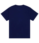 Sp5der Souvenir Tee Navy back view